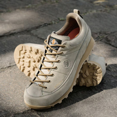 男女款 克里斯皮意大利休闲户外耐磨低帮登山鞋 GTX防水运动徒步鞋