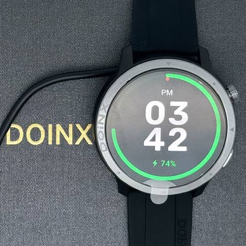 适用度享ACE Pro智能手表磁吸充电线 DOINX度享ACE手表磁吸充电器