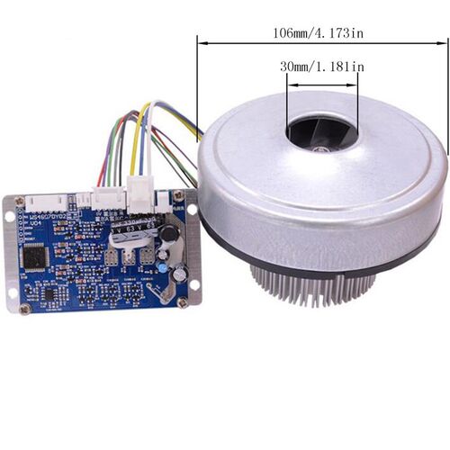速发10690 DC24V/ 48V vacuum for car vacuum cleaner High powe