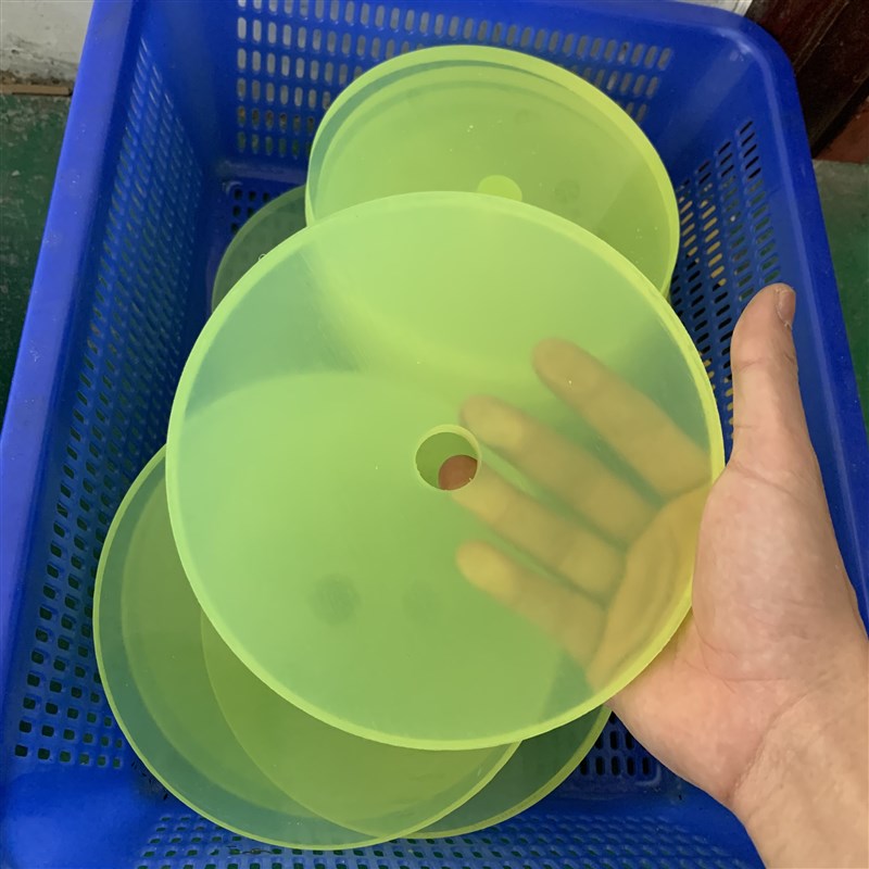 高货速发聚氨酯垫片优力胶牛筋垫圈PU垫片缓冲圆形耐磨密封垫圈减