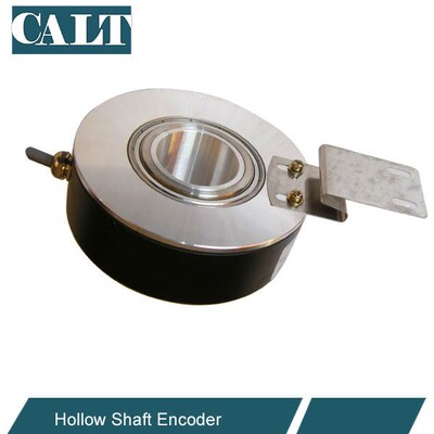 速发Hollow Shaft Rotary Optic Encoder Speed Sensors Applied