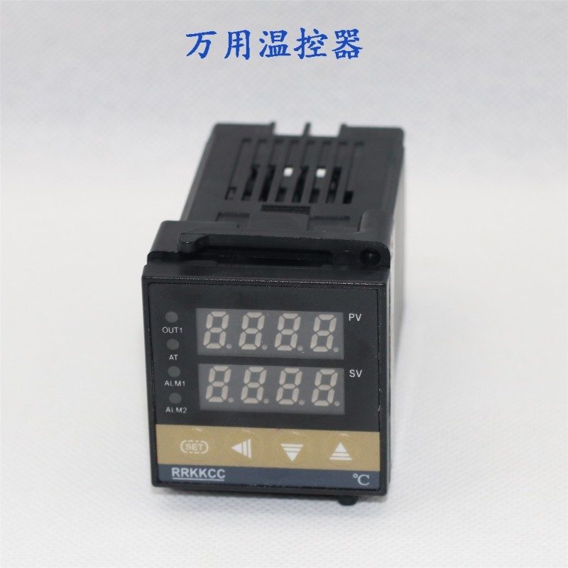 新品包邮手机屏幕分离机温控器 拆屏机温I度控制板 温控仪 温度调