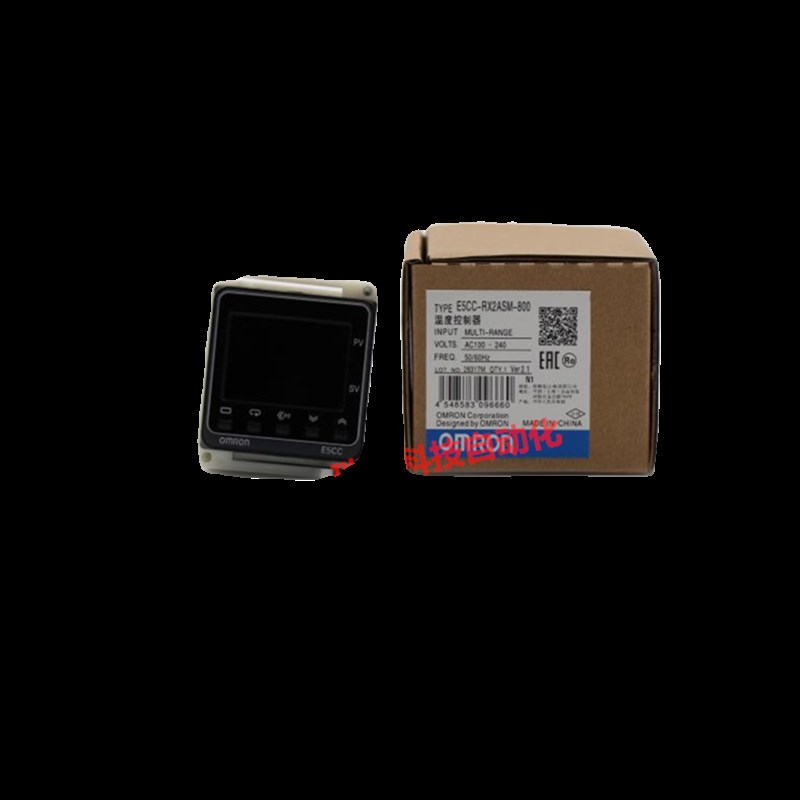速发温控器E5CC-RX2A-800 QX2A-800 QX2D-802温控仪