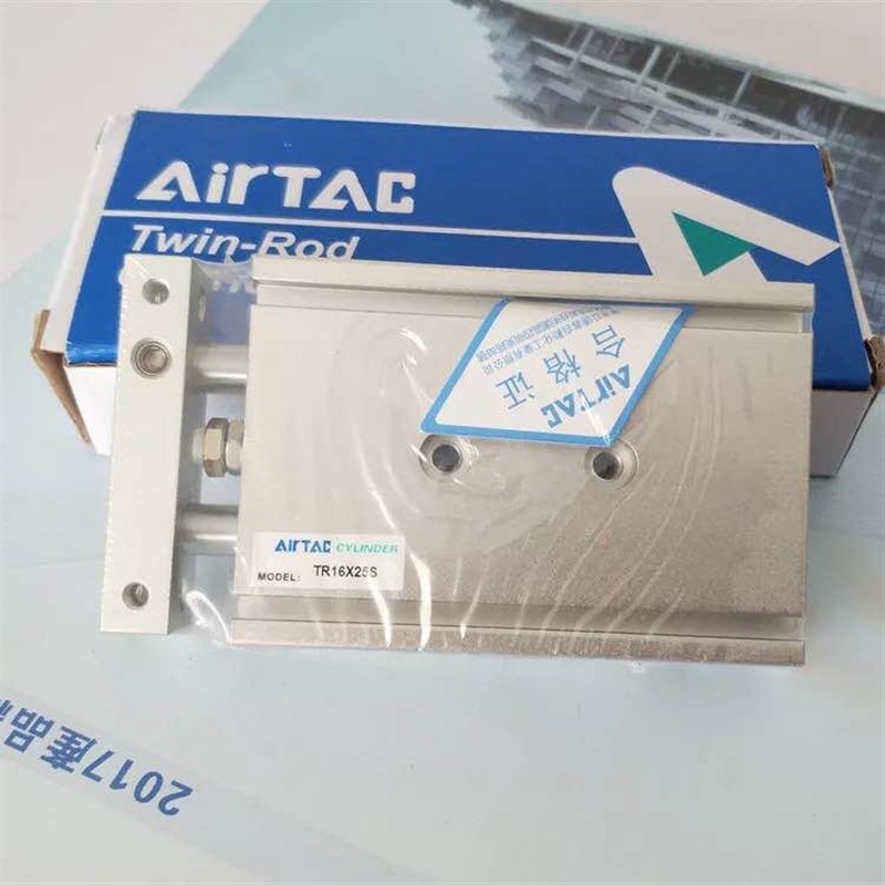 速发亚德客TR10010S/20S/25S/0S/40S/5505S/60S/7XS/75S气缸