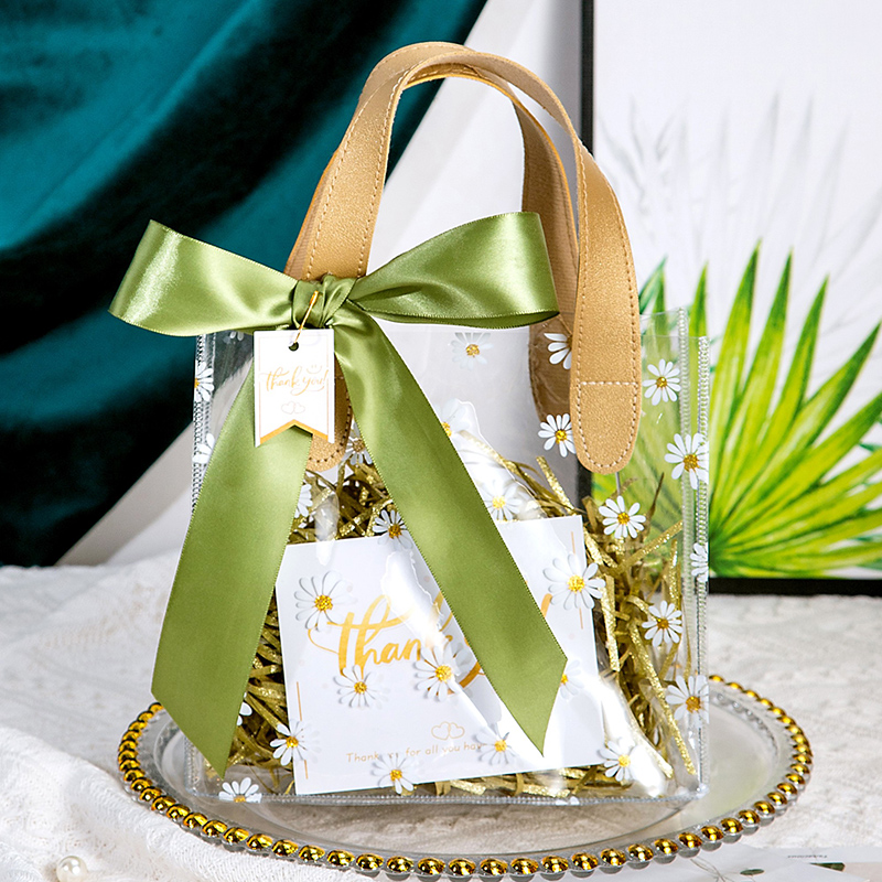 速发伴手婚包装结空盒礼品盒盒婚礼礼盒子回礼袋子伴娘礼盒