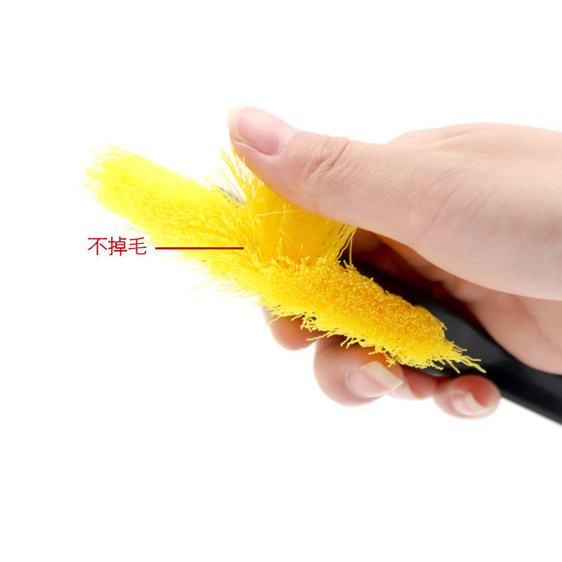速发摩托车清洗工具套装专用刷毛刷洗车刷车发动机舱外部清洁工具