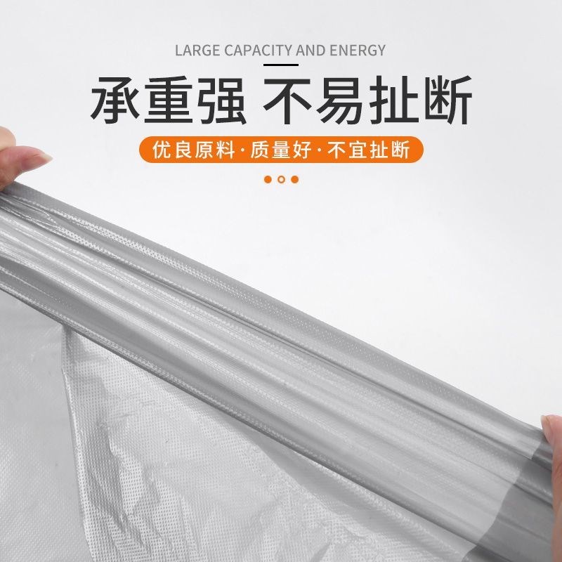 速发搬家李包神器装棉被子衣子行打大容量塑料袋服收纳家用巨厚防