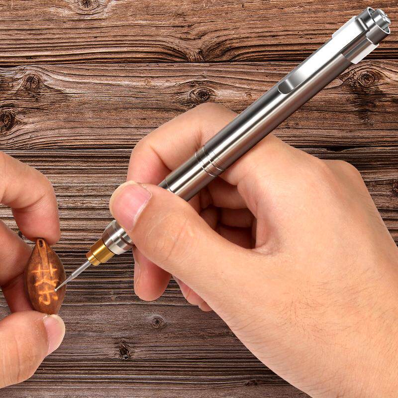 速发属动木充电小型刻金电雕刻机笔雕核雕玉雕篆刻工具雕刻刀