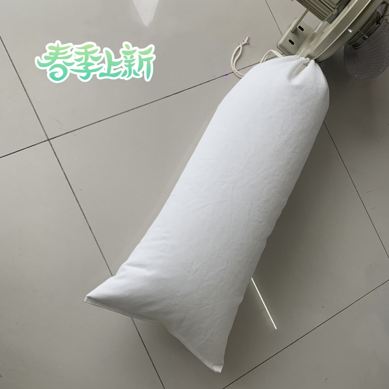 速发集尘布袋粉尘收尘工袋防尘过滤打磨机除集鼓风机吸尘业木工过