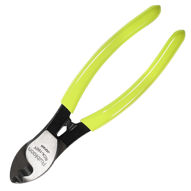 速发RCA缆钳50Y电缆剪电工-线钳多功能电缆电线剪1剪线钳子