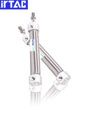 速发迷你气缸MG20 25 2 40X25250X75X80X100X125X150X175XX