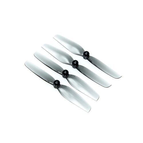 速发10Pairs 20PCS HQ Prop Micro Prop 65mm Bi Blade 2.5''