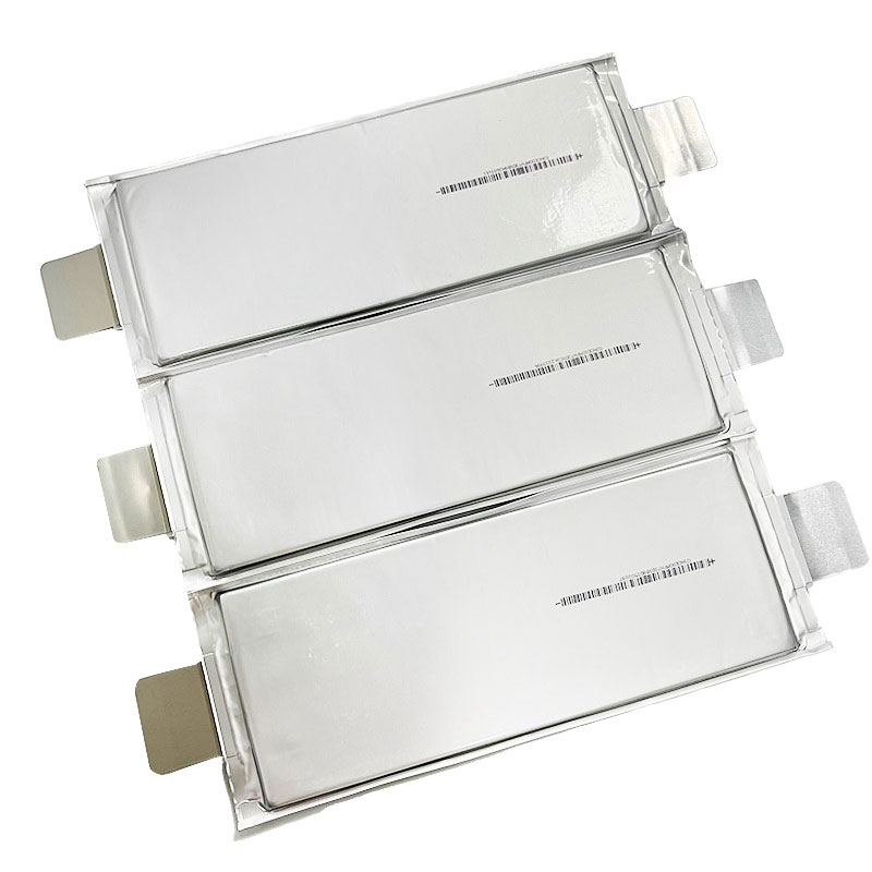 新品全新3.7v73ah三元聚合物锂电D芯60V70AH电动车电摩外卖车锂电