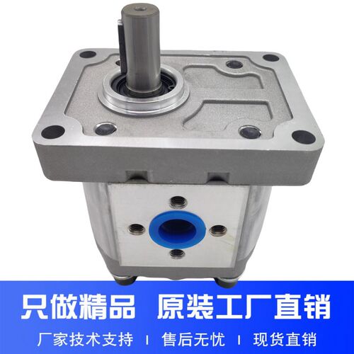 高货速发液压齿轮泵CBN-F304/CBT-F306/F310/F312/F316/F318/F320