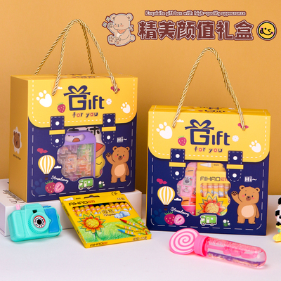 幼儿园毕业礼物生日伴手礼