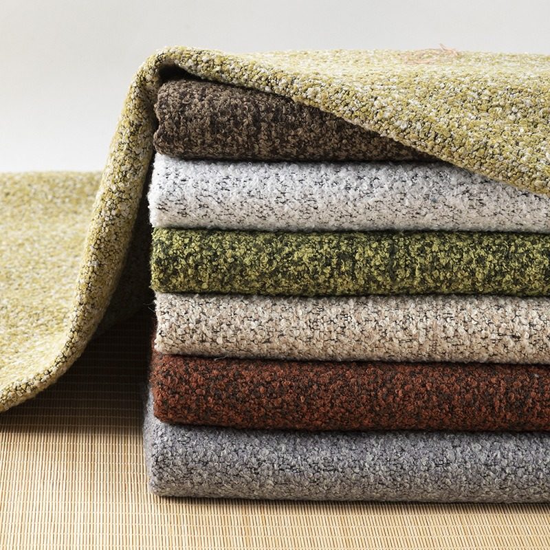 沙发布料手袋箱包面料坐垫布泰迪麻加厚飘窗垫布料抱枕圈圈纱麻布,居家布艺,海绵垫/布料/面料/手工diy,淘宝优惠券,粉丝福利购,淘宝优惠卷