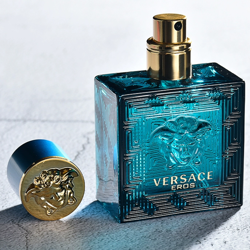 【保税直发】Versace范思哲爱神之水男士淡香水100ml