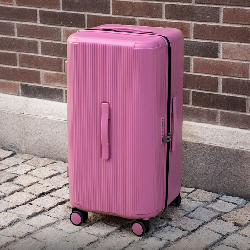 2025新款行李箱高颜值大容量28寸女结实耐用加厚大号拉杆旅行箱