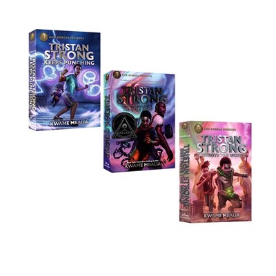 奇幻魔幻小说波西杰克逊