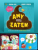 Pre-Sale of New Product Amy Was Eaten (Esophageal Digestion Science Picture Book)