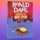 Fox Roald 了不起 罗尔德达尔系列 Fantastic 英文原版 Dahl 狐狸爸爸 儿童小说 小学生初中课外阅读趣味故事书