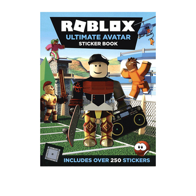 热门游戏贴纸活动书益智