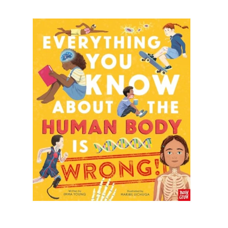 EverythingYouKnowAbout