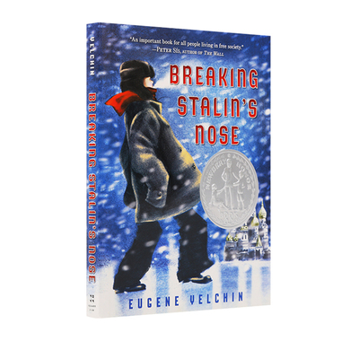 BreakingStalin'sNose