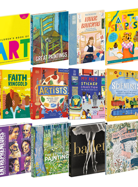 DK Water Cycles水的循环 SuperEarth超级地球 Great Science Experiments伟大的科学实验 自然科学人文历史图解故事百科 英文原版