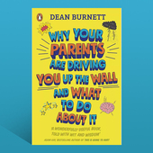 Driving 为啥你 You Are Your What About Wall Parents and 父母总如此让你抓狂？你该如何应对？Why 预售 the