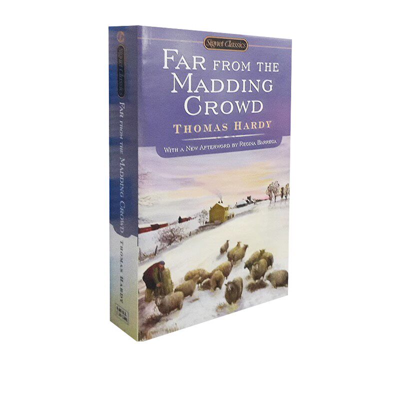 FarFromtheMaddingCrowd