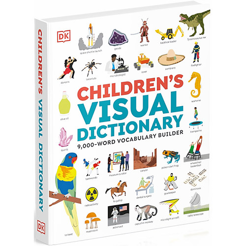 Children'sVisualDictionary
