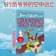 Walliams Great Grandpa 英文原版 空中逃亡 飞行员爷爷 David Escape 大卫威廉姆斯幽默小说