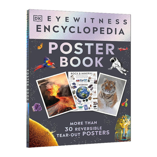 EyewitnessEncyclopediaPoster
