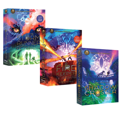 英文原版奇幻魔幻小说