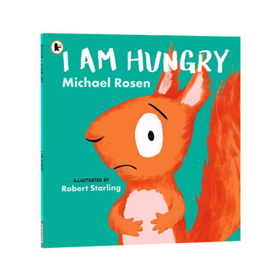 儿童情绪礼仪艺术插画绘本