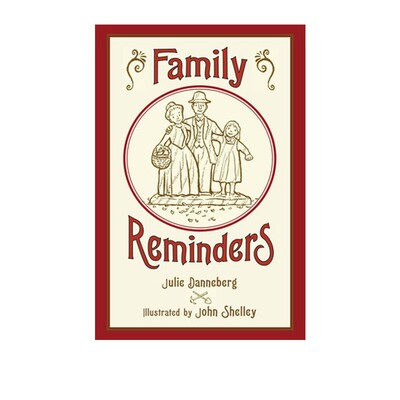 FamilyReminders儿童经典文学