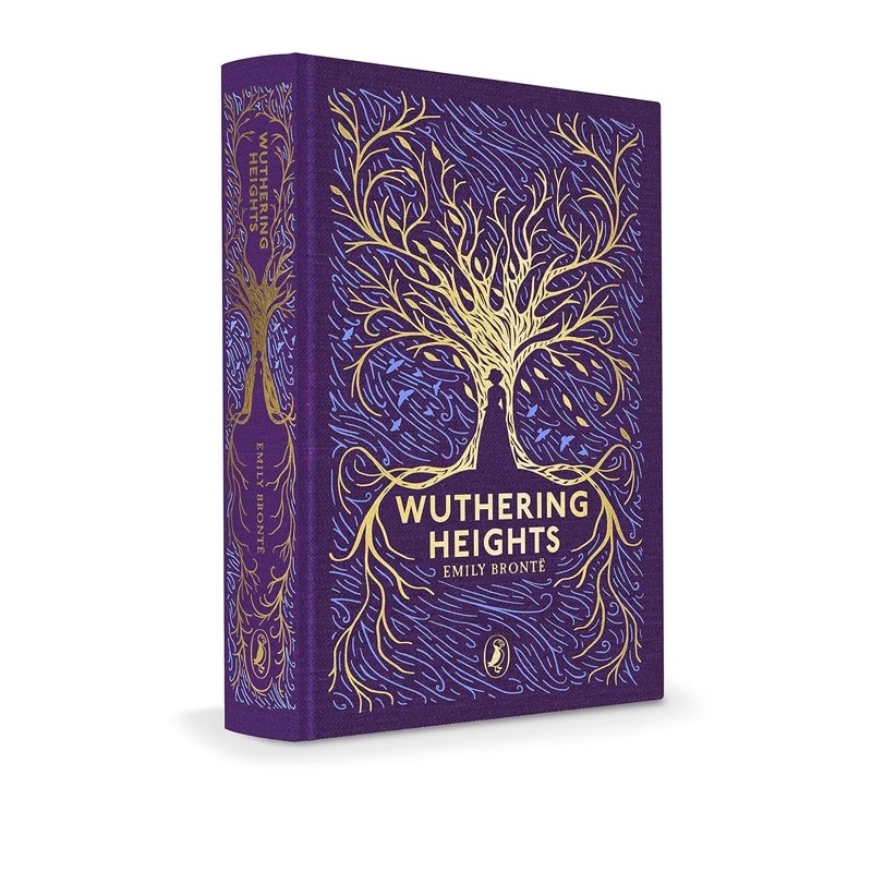 WutheringHeights呼啸山庄