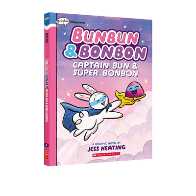 英语课外读物Scholastic