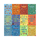 Find 英文原版 Museum Tom British Nosy Time Crow Think Bad?人文艺术启蒙绘本 系列 Got You 大英博物馆联名