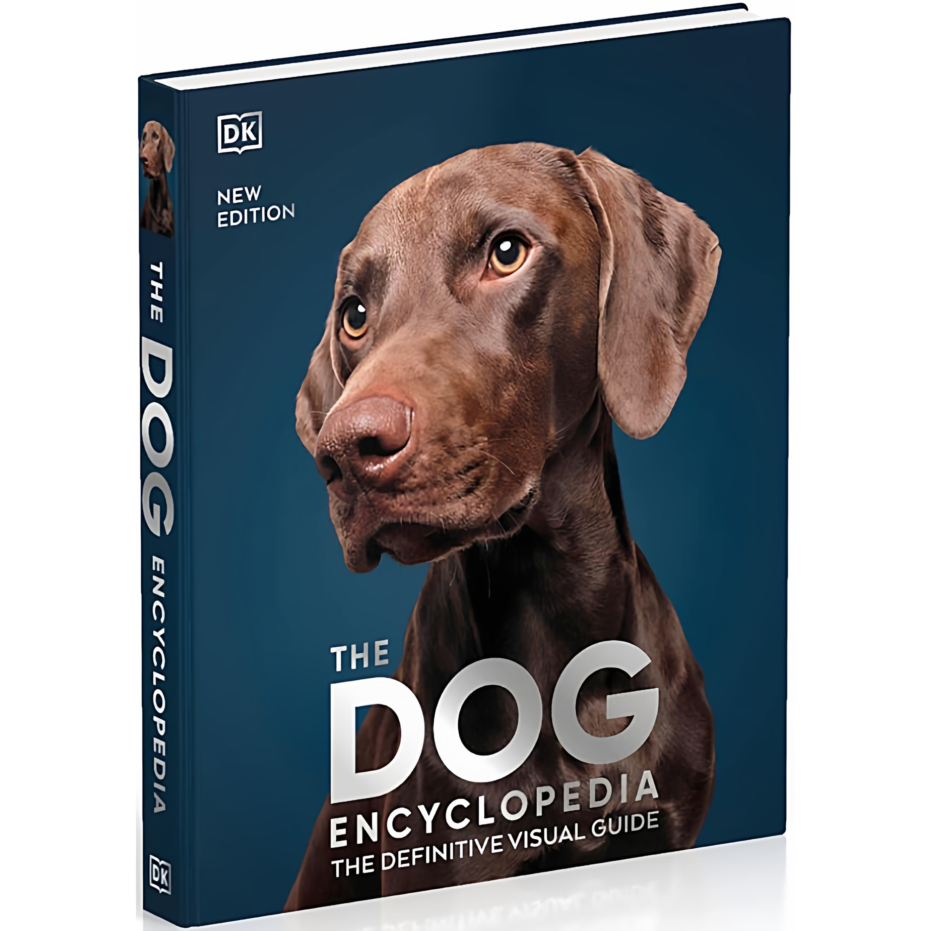 TheDogEncyclopedia狗狗百科