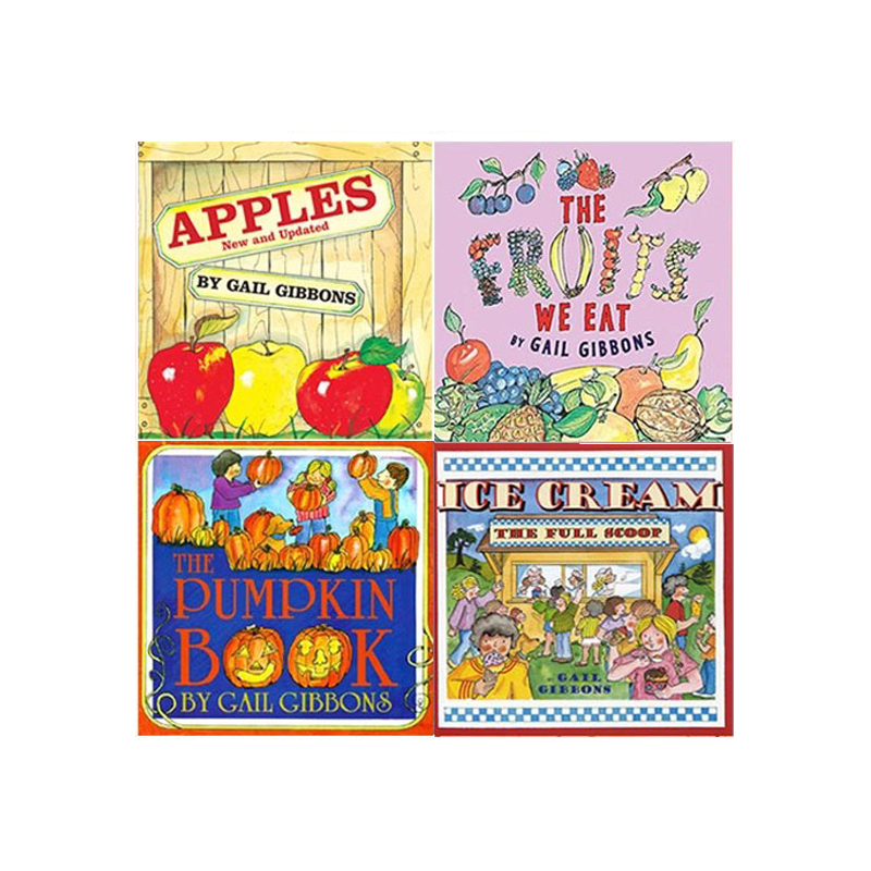 儿童科普读物儿童饮食营养图书