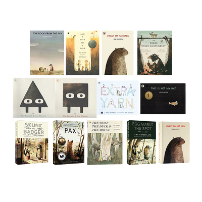 TheThreeBillyGoatsGruff