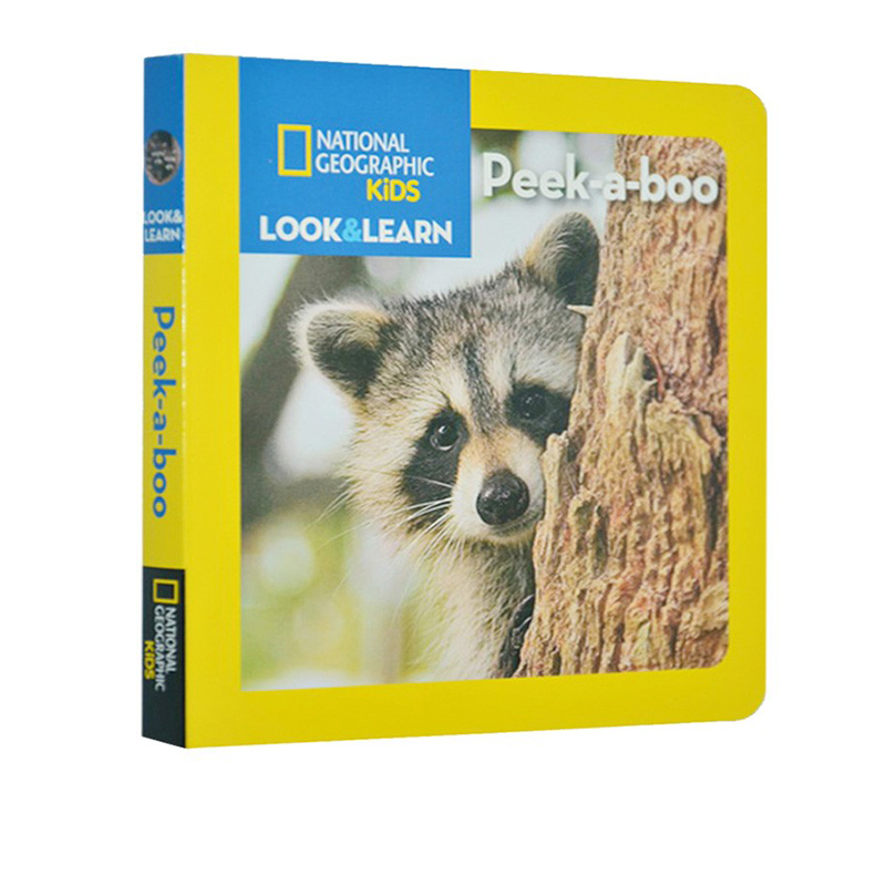 LookandLearn美国国家地理