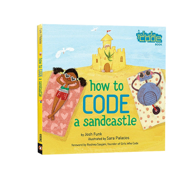 HowToCodeASandcastle
