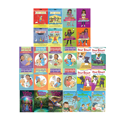 HolidayHouse桥梁章节小说