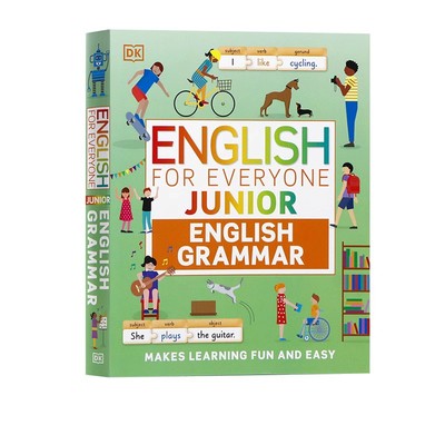 人人学英语每日英语语法指南