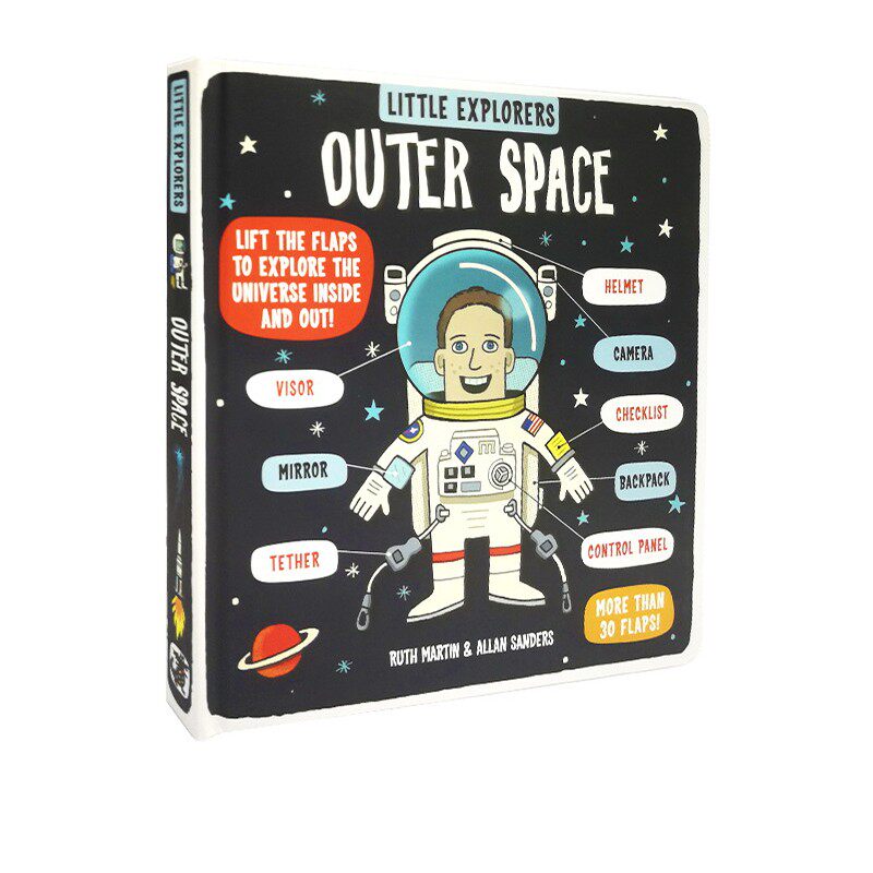 LittleExplorersOuterSpace