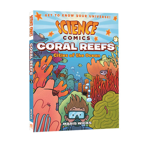 CoralReefsCitiesoftheOcean