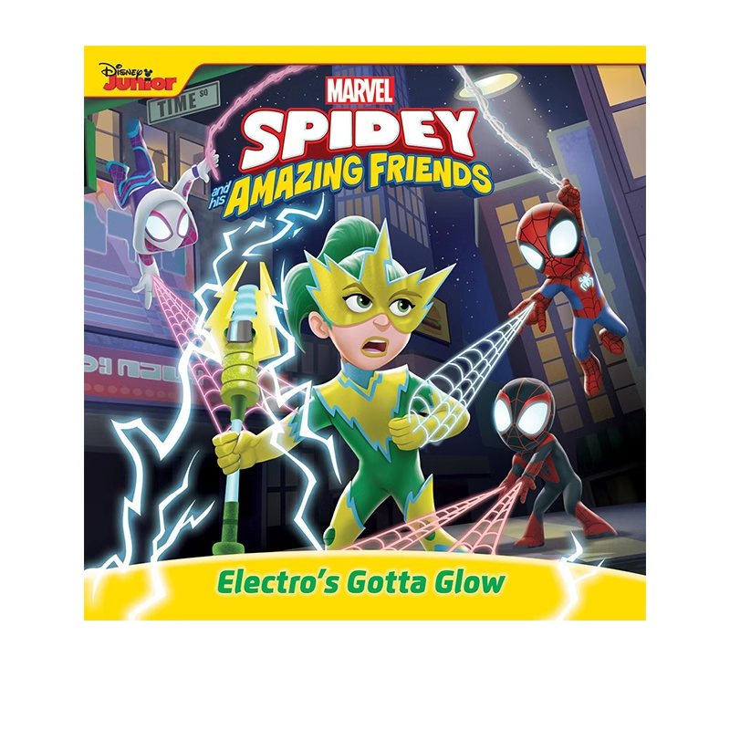 SpideyandHisAmazingFriends